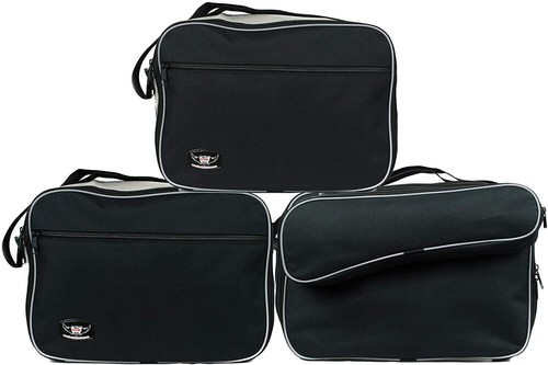 Motorbike pannier liner - motorbike, inner