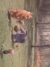 peter ellenshaw  Pooh’s