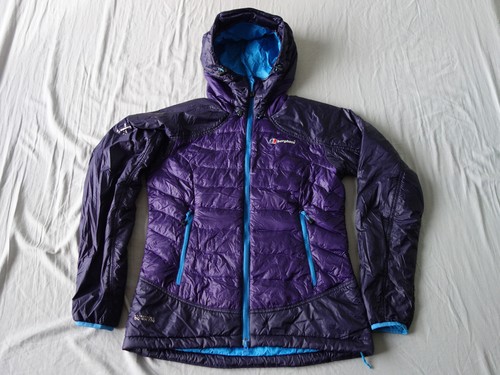Berghaus extrem womens - berghaus,