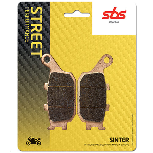 Sbs sinter street - ls,