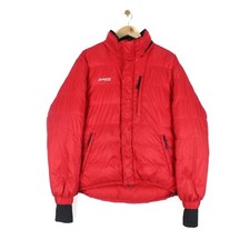 Vintage Bergans 5305 Down