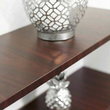 2m X45cm MAKEOVER MAHOGANY