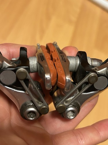 Vintage shimano deore - shimano, xt