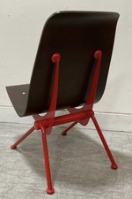 Antony Chair by Jean Prouve for Vitra Style Chair