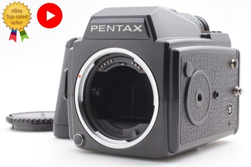 Top mint pentax 645 - mint+, ]