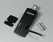Denon PCL-5 Magnesium alloy