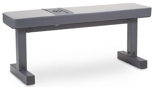 Marcy jd2 flat weight bench - flat,