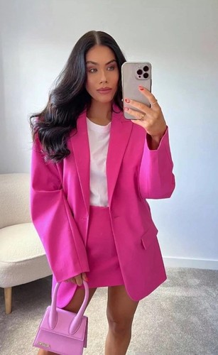 Nwt zara oversized - nwt,