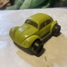 1970s Vintage Tonka Toys Hard