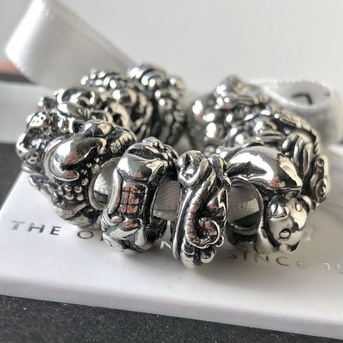 Trollbeads retired chinese - trollbeads,