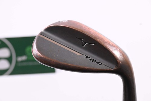 Mizuno t24 lob wedge - mizuno,