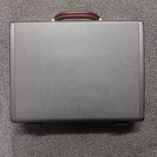 Vintage Samsonite Attache