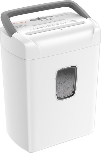 Commercial paper shredder - paper,