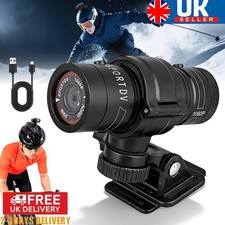 Motor Bike Camera Full HD