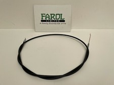 Genuine John Deere JX90 Walk