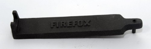 Firefox 8 stove operating - &,