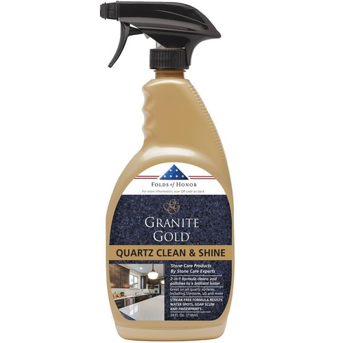 Quartz corian worktop clean - quartz,
