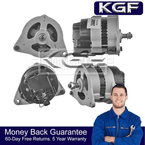 Kgf alternator fits spitfire - alternator,