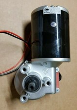 MIG WELDER 24VDC WIRE FEED