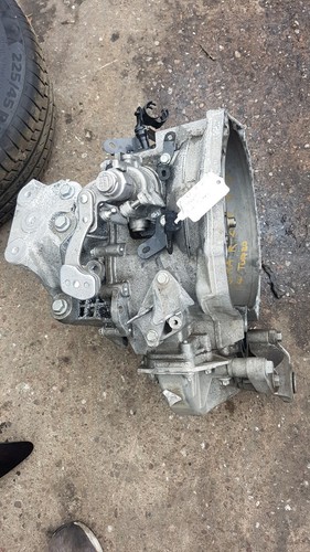 Vauxhall astra 2018 speed - 2018, 6