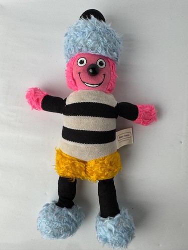 Vintage bertie bassett plush - vintage,