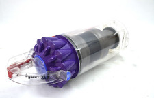 DC40 Purple Cyclone & Bin