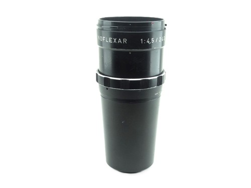 Novoflex noflexar 240mm 5 - novoflex, f4.5