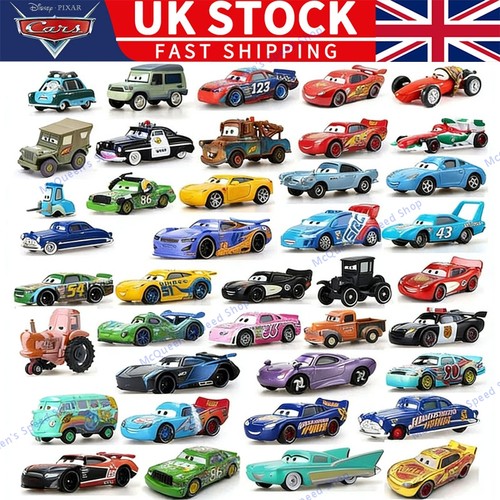 Disney pixar cars 95 - pixar,