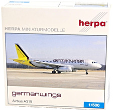 Herpa Miniature Modelle-
