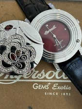 Rare Vintage Ingersoll Gems