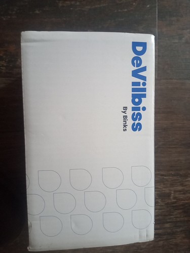 Devilbiss prolite spray gun - prolite-s,