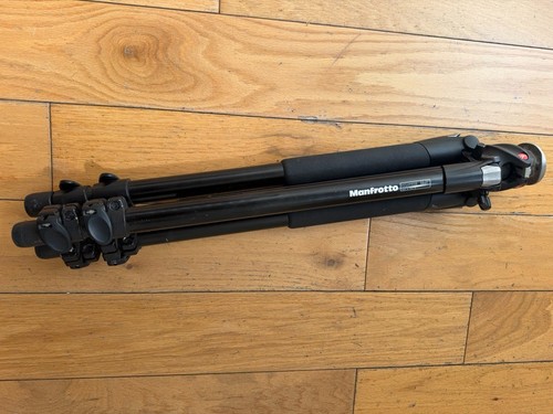 Manfrotto 055xprob aluminium - 055xprob,