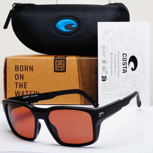 Costa del mar sunglasses - del,