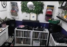 15 X HOUSE CLASSICS" VINYL