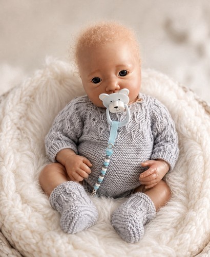 Reborn dolls - reborn,