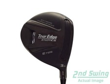 Tour Edge Exotics E725 Fairway Wood 3 Wood 3W 15° Graphite Regular Right 43.0in