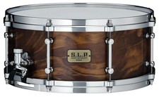 Tama SLP 14" x 6" Fat Spruce