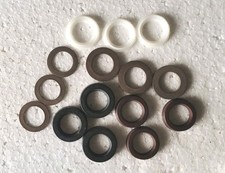 Den jet pump Seal Repair Kit