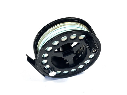 Sage 1680 diameter - 4”, trout