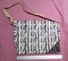 Messenger Bag, Cycling custom