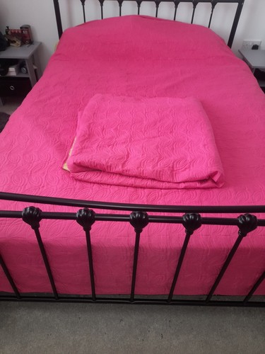 Two double size matching - size,