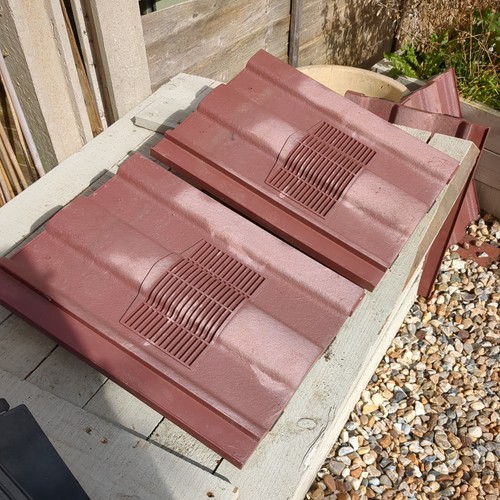 Manthorpe roof ventilation - manthorpe,