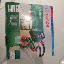 Bosch PFS 3000-2 All Paint
