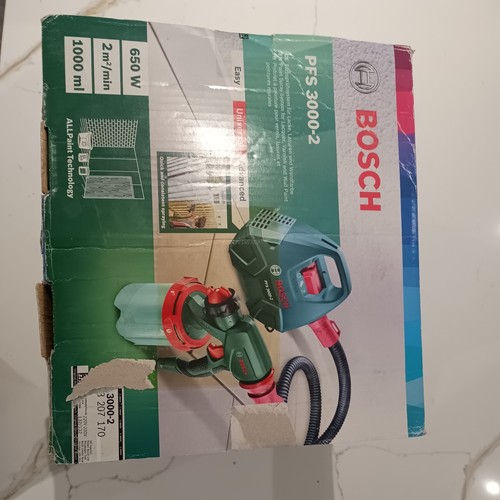 Bosch pfs 3000 - pfs, 3000-2