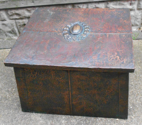Vintage arts crafts style - vintage,