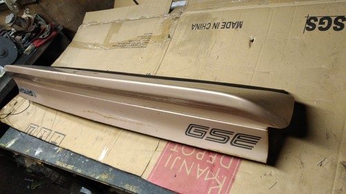 Spoiler for tailgate - spoiler, opel