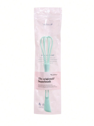 Hairdressing dye cream whisk - hairdressing,