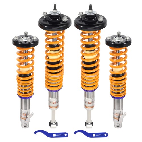 Coilovers for honda accord - honda,