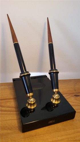 1930 parker duofold lucky - 1930's,
