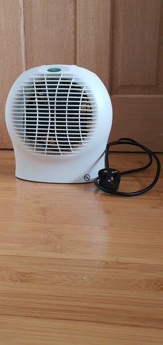 Challenge 3kw fan - new),